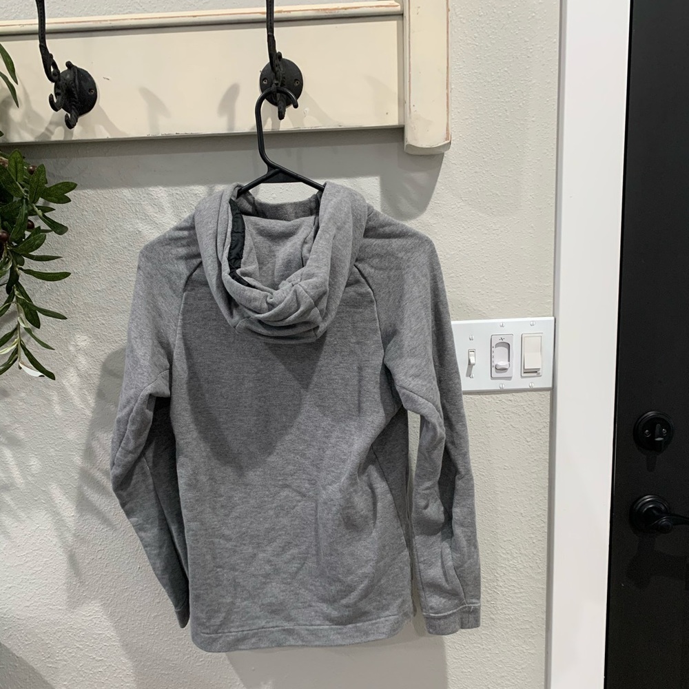 Unisex Nike Hooded Sweatshirt - Picture 3 of 3